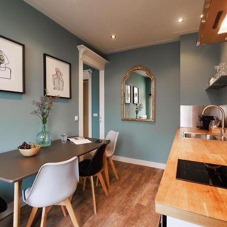 Bloemendaal Hotel Collection Apartments Екстериор снимка