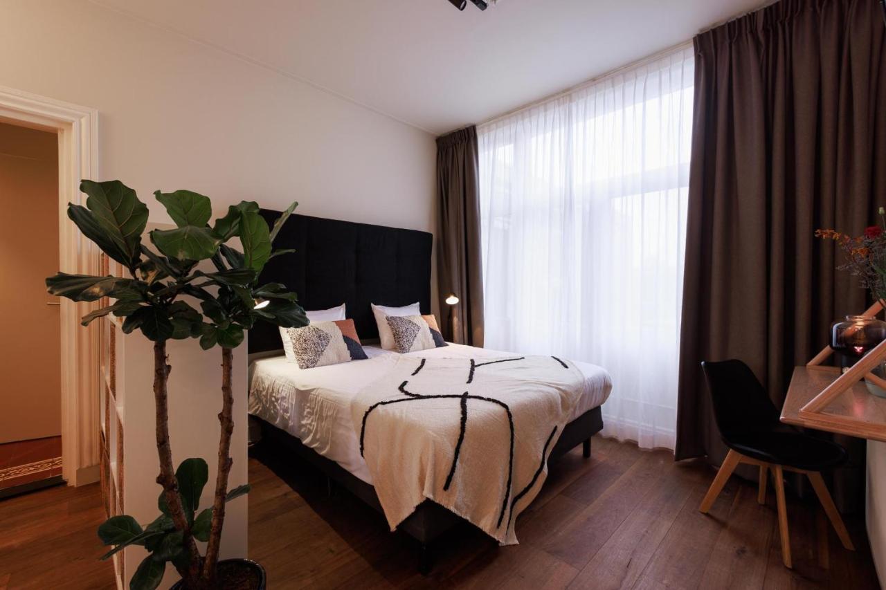 Bloemendaal Hotel Collection Apartments Екстериор снимка