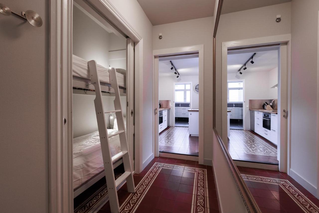 Bloemendaal Hotel Collection Apartments Екстериор снимка