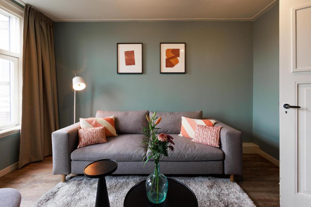 Bloemendaal Hotel Collection Apartments Екстериор снимка