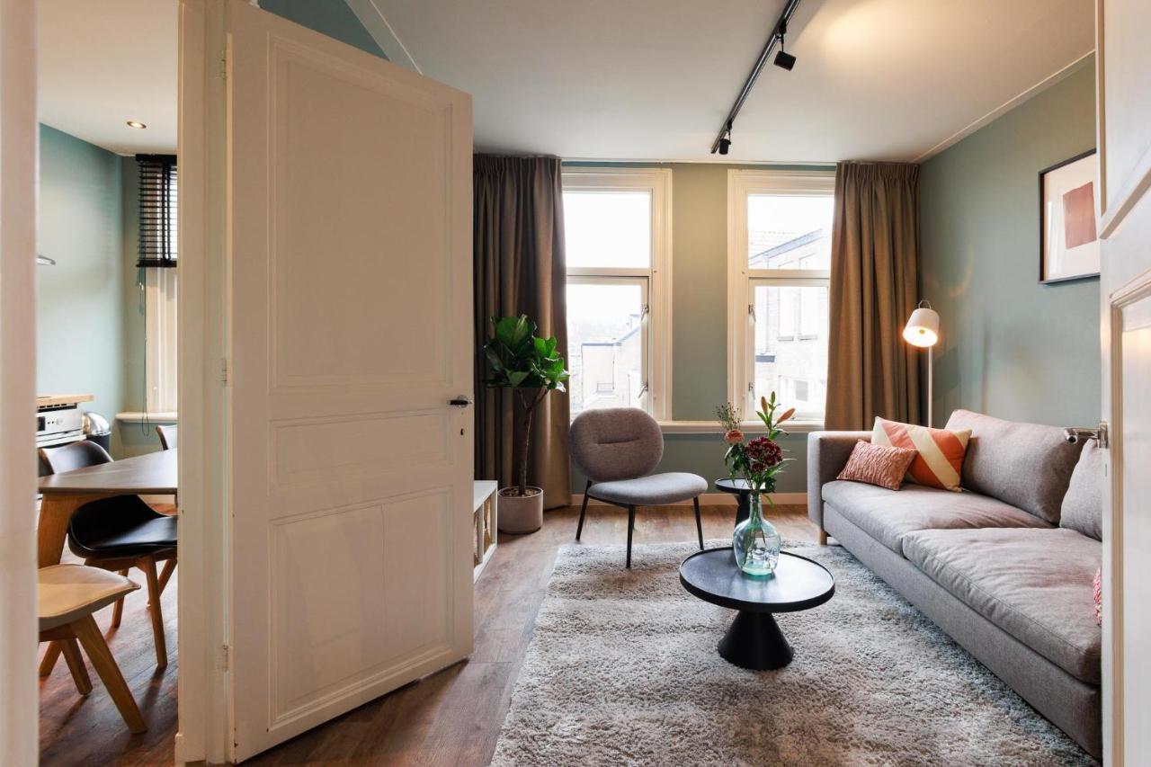 Bloemendaal Hotel Collection Apartments Екстериор снимка