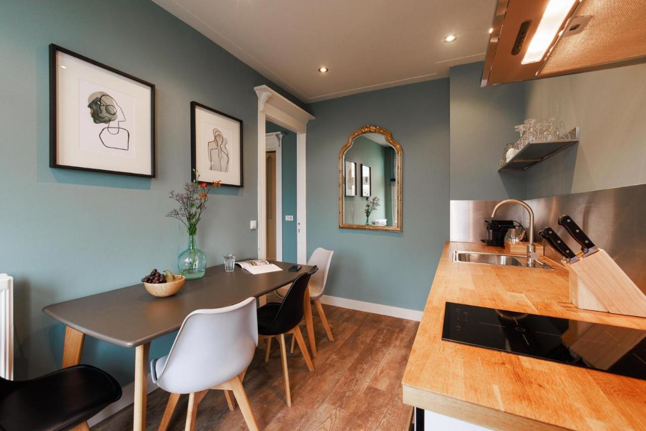 Bloemendaal Hotel Collection Apartments Екстериор снимка