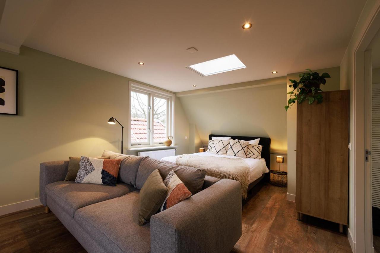 Bloemendaal Hotel Collection Apartments Екстериор снимка