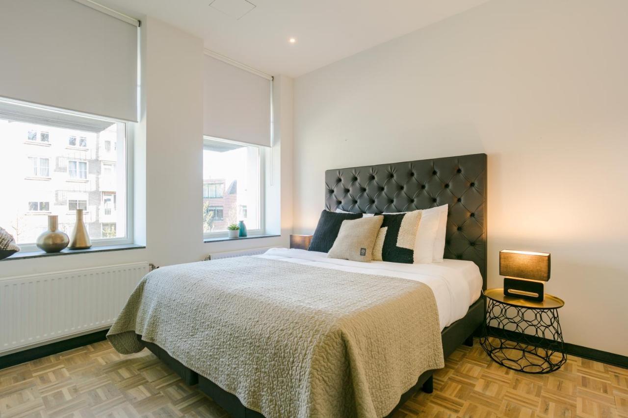 Bloemendaal Hotel Collection Apartments Екстериор снимка