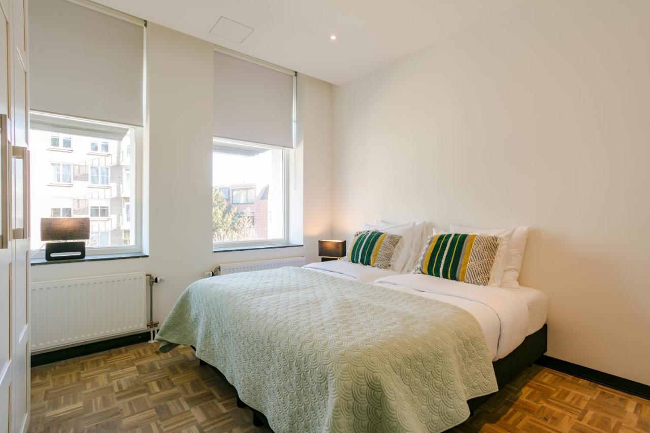 Bloemendaal Hotel Collection Apartments Екстериор снимка