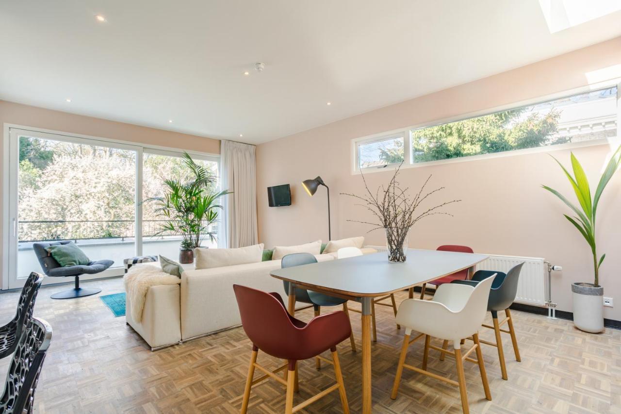 Bloemendaal Hotel Collection Apartments Екстериор снимка