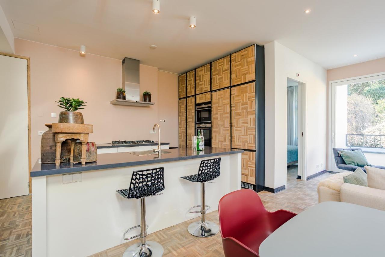Bloemendaal Hotel Collection Apartments Екстериор снимка