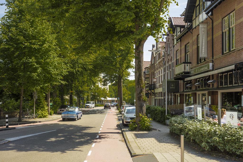 Bloemendaal Hotel Collection Apartments Екстериор снимка